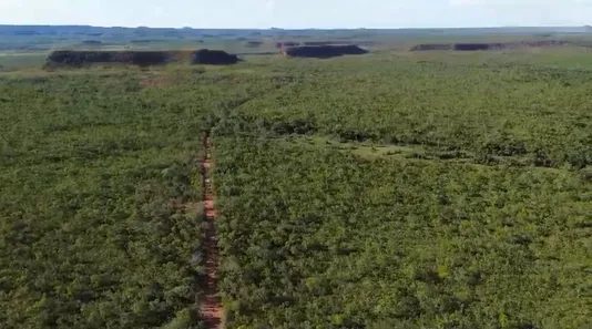 Fazenda / Sítio / Chácara à venda, 175m² no , Ponte Alta do Tocantins