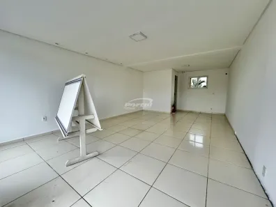 Conjunto Comercial / Sala para alugar, 32m² no Itajubá, Barra Velha