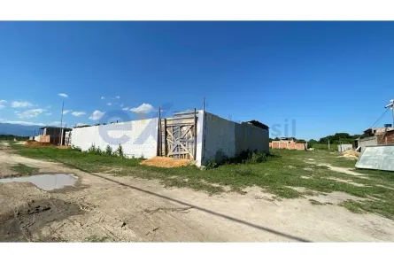 Terreno / Lote / Condomínio à venda, 120m² no Cidade dos Meninos, Duque de Caxias
