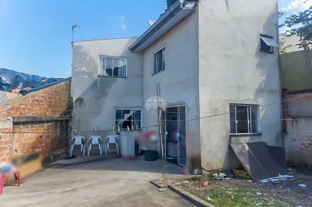 Sobrado com 4 Quartos à venda, 281m² no Guarani, Colombo