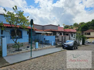 Casa de Condomínio com 2 Quartos à venda, 70m² no Retiro das Palmeiras, Miguel Pereira