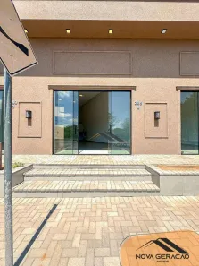 Conjunto Comercial / Sala para alugar, 54m² no Residencial Mais Parque Mirassol, Mirassol