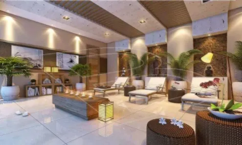 Apartamento com 2 Quartos para alugar, 67m² no Jardim Santo André, Limeira