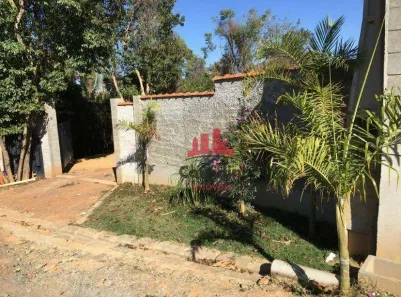 Terreno / Lote / Condomínio à venda, 3000m² no Jardim Nova Limeira, Limeira