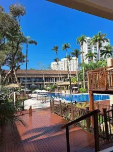 Casa de Condomínio com 2 Quartos para venda ou aluguel, 125m² no Loteamento João Batista Julião, Guarujá