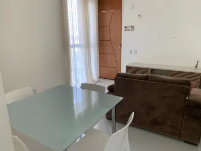 Apartamento com 2 Quartos para alugar, 43m² no , Marituba