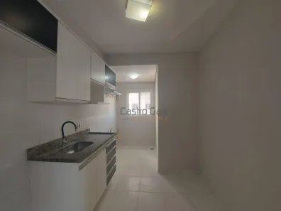 Apartamento com 2 Quartos para alugar, 56m² no Vila Dainese, Americana
