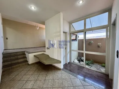 Casa Comercial com 3 Quartos para alugar, 273m² no Jardim Nova Bragança, Bragança Paulista