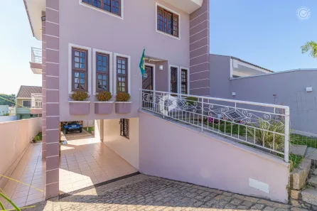 Sobrado com 3 Quartos à venda, 164m² no Boa Vista, Curitiba