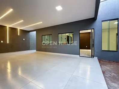 Casa com 4 Quartos à venda, 150m² no Parque do Sol Nascente I, Planaltina