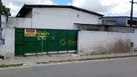 Galpão / Depósito / Armazém para alugar, 450m² no Areias, Recife