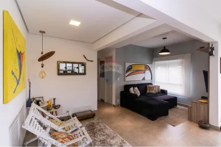 Cobertura com 3 Quartos à venda, 184m² no Chácara Pavoeiro, Cotia