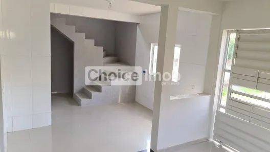 Sobrado com 5 Quartos à venda, 418m² no Vila Militar I, Piraquara