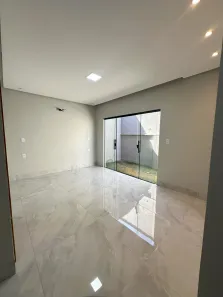 Casa de Condomínio com 3 Quartos à venda, 140m² no Jardins Parma, Senador Canedo