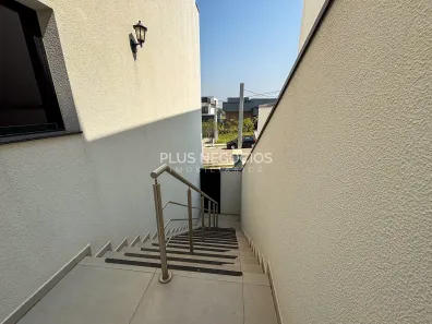 Casa de Condomínio com 3 Quartos à venda, 200m² no Green Valley, Votorantim