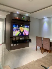 Apartamento com 2 Quartos à venda, 48m² no Planalto do Sol II, Santa Bárbara D'Oeste