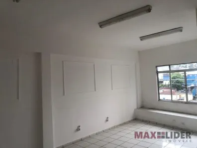 Conjunto Comercial / Sala para alugar, 30m² no Centro, Carapicuíba