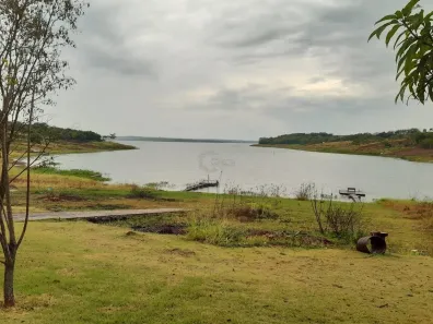 Fazenda / Sítio / Chácara com 2 Quartos à venda, 2900m² no , Alvorada do Sul