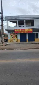 com 4 Quartos à venda, 490m² no Goytacazes, Campos dos Goytacazes