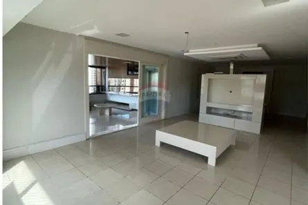 Apartamento com 5 Quartos para alugar, 220m² no Manaíra, João Pessoa