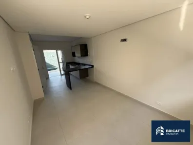Casa de Condomínio com 2 Quartos para alugar, 82m² no Suarão, Itanhaém