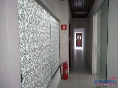 Casa Comercial para alugar, 73m² no Centro, Jacareí