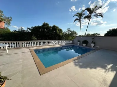 Casa com 2 Quartos à venda, 185m² no Jardim Porangaba, Águas de São Pedro