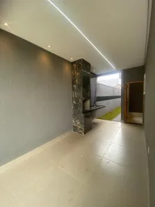 Casa com 3 Quartos à venda, 100m² no Residencial Ravena, Senador Canedo