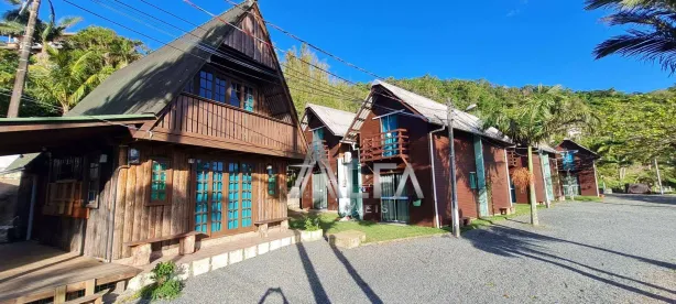Hotel / Motel / Pousada à venda, 1500m² no Gravatá, Penha