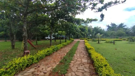 Fazenda / Sítio / Chácara com 6 Quartos à venda, 350m² no Núcleo Rural Lago Oeste, Brasília