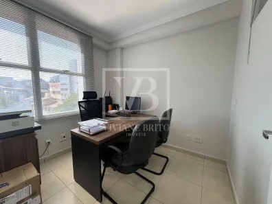 Conjunto Comercial / Sala à venda, 32m² no Centro, Betim
