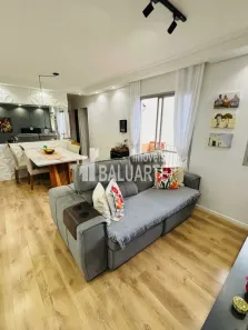 Apartamento com 3 Quartos à venda, 63m² no Jardim Taquaral, São Paulo
