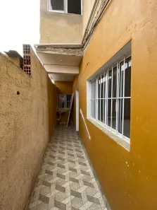 Sobrado com 2 Quartos para alugar, 48m² no Itororó, Embu-Guaçu