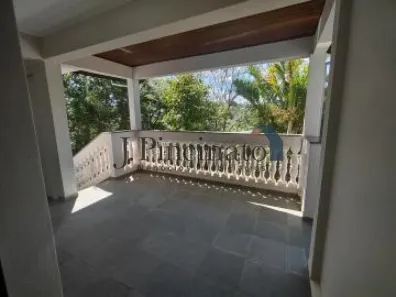 Sobrado com 5 Quartos à venda, 264m² no Alambique, Jarinu