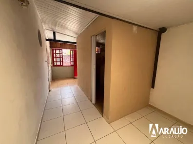Casa com 1 Quarto para alugar, 40m² no Centro, Navegantes