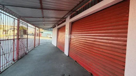 Loja / Salão / Ponto Comercial para alugar, 137m² no Cidade Nova II, Várzea Paulista