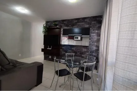 Apartamento com 2 Quartos à venda, 55m² no Vale Verde (Centro), Cabreúva