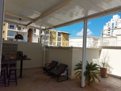 Cobertura com 3 Quartos à venda, 103m² no Jardim Gibertoni, São Carlos