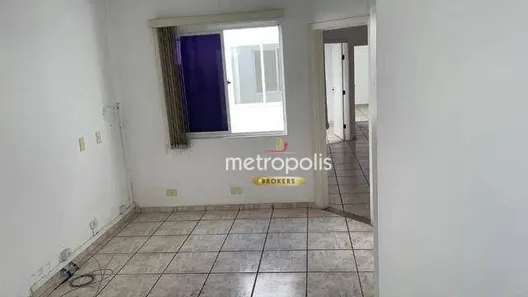 Prédio Inteiro para alugar, 264m² no Centro, Santo André