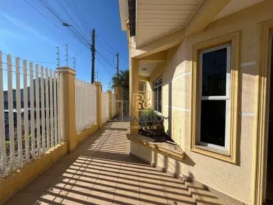 Sobrado com 3 Quartos à venda, 270m² no Centro, Campo Largo