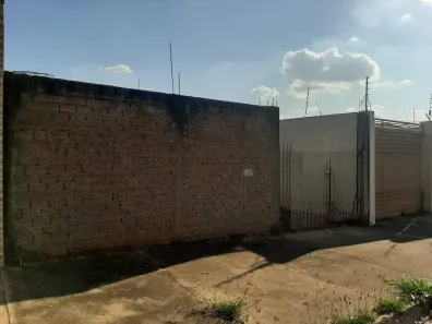 Terreno / Lote / Condomínio à venda, 255m² no Jardim Residencial Campo Novo, Limeira