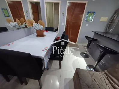 Apartamento com 3 Quartos para alugar, 57m² no Novo Osasco, Osasco
