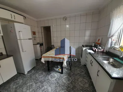 Sobrado com 2 Quartos à venda, 110m² no Aliança, Ribeirão Pires
