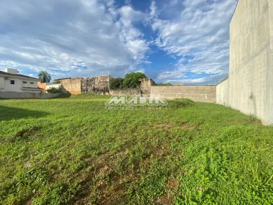 Terreno / Lote / Condomínio à venda, 258m² no José Jacques Oliveira Germano, Jaguariúna
