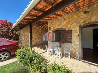 Casa com 3 Quartos à venda, 120m² no Vila Capri, Araruama