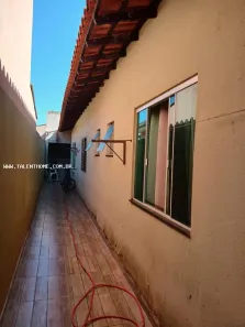 Casa com 2 Quartos à venda, 80m² no , Bela Vista do Paraíso
