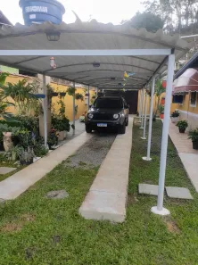 Fazenda / Sítio / Chácara com 3 Quartos à venda, 200m² no Centro (Vargem Alegre), Barra do Piraí