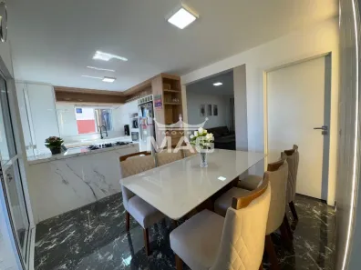 Casa de Condomínio com 3 Quartos à venda, 132m² no Arruda, Colombo