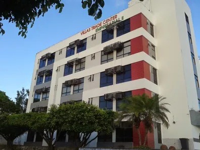 Conjunto Comercial / Sala à venda, 50m² no Vilas do Atlântico, Lauro de Freitas