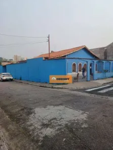 Casa Comercial para alugar, 157m² no Vila Perreli, Poá